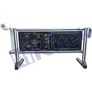 Kit de Entrenamiento para Cámaras de CCTV, Equipo de Capacitación Profesional - Product Image 4