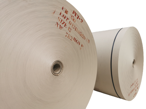 Chip gris en rollo para fabricación de tubos de papel, latas de papel de embalaje, P.C.I. Proveedor - Product Image 4