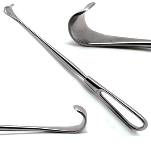 แผลและหลอดเลือดดำ Retractor - Product Image 2