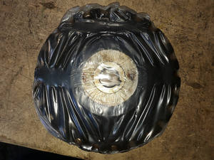 Accouplement de foreuse à roche 3222307624 - Product Image 3