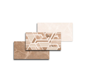 Azulejos Marrones/Beige de Gran Valor y Más Vendidos, Acabado Mate, 300x600mm, Azulejos para Pared y Suelo, Ladrillo Refractario para Paredes Interiores - Product Image 4