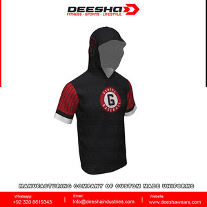 High Quality Custom Design Fleece Hoodie Fashion Casual Letter Pattern Waterproof & Breathable <b>Sweatshirt</b> for Winter Use - Product Image 3