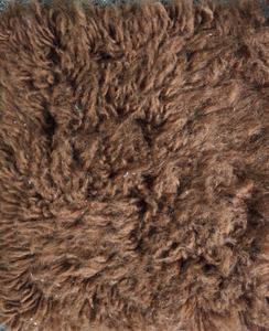 Alfombras de lana Flokati, alfombras peludas gruesas y suaves hechas a mano de primera calidad, alfombras decorativas tradicionales para suelo de proveedor indio - Product Image 1