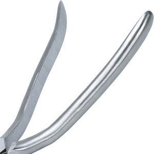 Emasculador de Doble Punta de Acero Inoxidable de Alta Calidad, Instrumentos Veterinarios en Oferta para Ganado y Caballos - Product Image 3