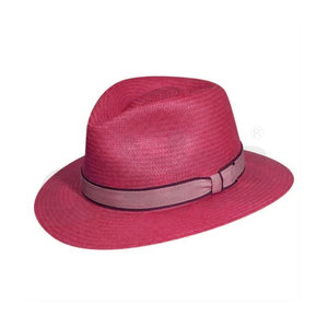 Sombrero de moda a bajo precio hecho en fábrica con etiqueta servicios OEM hecho a medida - Product Image 2