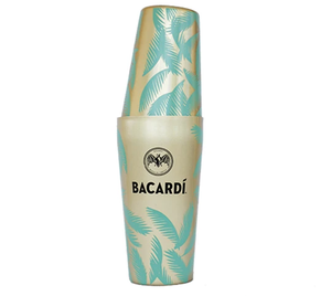 Jigger Bacardi, Coctelera Bacardi, Mortero Bacardi - Product Image 6