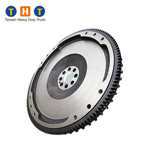 Volant moteur 8974863550 4HK1 NPR pour ISUZU - Product Image 2