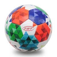 Balón de Fútbol Plegable Portátil de Alta Calidad, Ecológico, Clásico, para Entrenamiento Juvenil, con Logotipo Personalizado