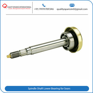 แบริ่งล่าง187281 187291 OEM ที่ปรับแต่งได้สำหรับเพลาแกนหมุนทำจากอลูมิเนียมอัลลอยที่ทนทาน - Product Image 2