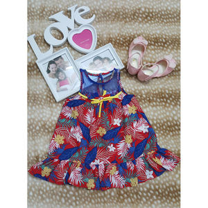 Boutique Flower Girls' <b>Dresses</b> Wedding Ceremony <b>Dresses</b> Formal Birthday Party for 2-10 Years <b>Old</b> for Export in Bulk - Product Image 3