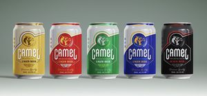 Cerveza al por Mayor en Latas de Aluminio de 330 ml, Tipo Lager, Empaquetado a Granel, Bebida de Cerveza Hecha en Vietnam - Product Image 6