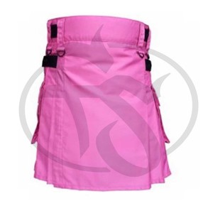 De las mujeres de falda escocesa diseñado tendencia estilos y - Product Image 6