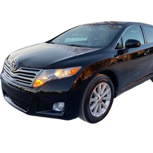 Volante derecho usado TOYOTA VENZA, venta de coches - Product Image 1