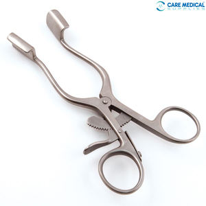 Top quality professional medical surgical retractors - Product Image 6