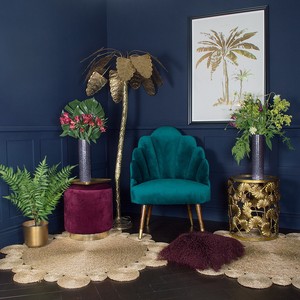 Tapis et carpettes naturels en jonc de mer de style bohème Tapis et tampons de sol d'extérieur Décor de maison d'hôtel et de centre de villégiature du fabricant du Vietnam - Product Image 5