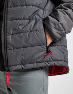 Chaqueta Acolchada de Plumón para Hombre, Estilo Moderno, de Alta Calidad, Personalizada, Chaqueta Bomber, Chaqueta de Burbujas - Product Image 4