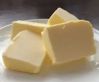मानक मिश्रित मक्खन की विशिष्टता