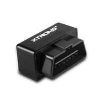 Xtrons-herramienta de diagnóstico automático para coche, escáner OBD02 BT OBD2 II, para todos los vehículos de daños