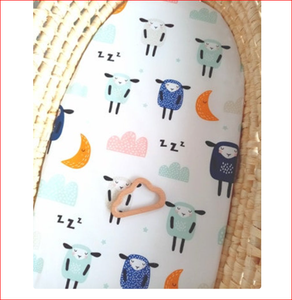 Comprar hojas de Moisés, suministro OEM, Sábana de Moisés orgánica de alta calidad - Product Image 3