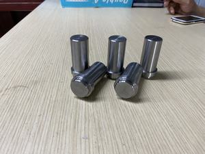 Servicios de mecanizado Micro CNC Piezas de metal personalizadas Fresado Perforación Bronce Torneado Procesado Micro Mecanizado CNC Fresado Bronce - Product Image 3