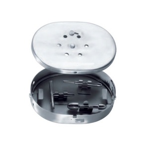 NABATOFF เส้นเลือดขอดโพรบสแตนเลสสตีลครบชุด - Product Image 5