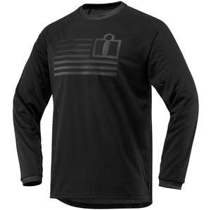 New Arrival Motorcycle Cycling Jersey Mountain Bike Clothing Wholesale MX Shirts off Road Jersey Motocross Jersey - Product Image 1