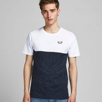 Nouveaux T-shirts Athlétiques pour Hommes en Polyester/Coton Tricoté - Écologiques, Couleurs Personnalisables, Respirants, Séchage Rapide, Vêtements d'Extérieur