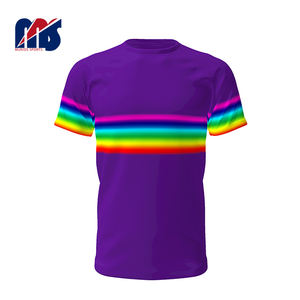 Maillot de football pour hommes de haute qualité Sublimation personnalisée Vêtements de football légers et entièrement personnalisables à un prix imbattable - Product Image 1