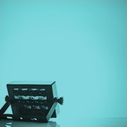 Sansi xách tay ngoài trời không thấm nước 50 Wát chuyên nghiệp DJ Sân khấu IP 65 RGB LED Flood Light - Product Image 3