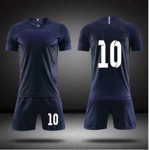 Design Your Own Soccer Uniform Top Selling Soccer Uniform With Affordable Price For Sale - Product Image 3