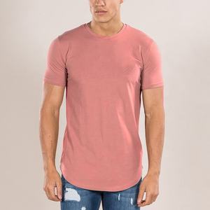 Bella + Canvas Unisex Jersey Camiseta de manga corta al por mayor gimnasio casual algodón deportes fitness tamaño hombres camiseta personalizada lisa - Product Image 1