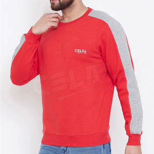 Sudaderas con tu propio logotipo para hombre, ropa informal para exteriores, sudadera de alta calidad - Product Image 3