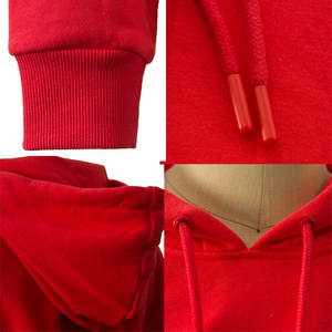 Sudadera corta con capucha para mujer, venta al por mayor, camisetas Tie-Dye y sudaderas con capucha, conjunto corto, Sudadera con capucha de Splat de pintura de invierno - Product Image 5
