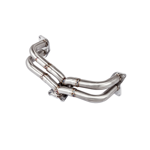 Silenciador de tubo de escape TW Origin Otra garantía - Product Image 4