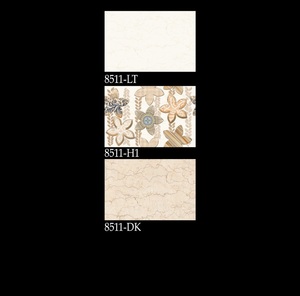 Conception polie 300x450mm de plancher de tuiles de marbre du mur 3D Digital de porcelaine - Product Image 5
