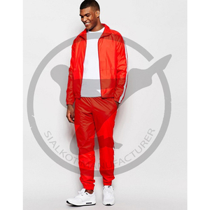Custom Logo Design <b>Track</b> <b>Suit</b> Sports Wear Training <b>Track</b> <b>Suit</b> In Best Material - Product Image 1