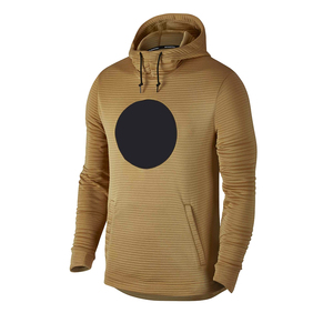 Sweat-shirt à capuche à manches longues, coupe classique, 85% coton, 15% polyester, saison hivernale, logo personnalisable imprimé - Product Image 3