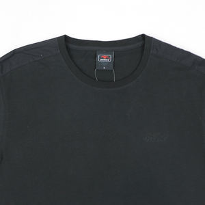 Camiseta 100% de algodón para hombre, ropa lisa de manga corta - Product Image 3