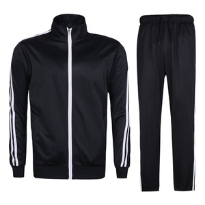 Nouvel ensemble de survêtement décontracté à capuche personnalisé pour homme, léger, pour le jogging et le sport, vente en gros, fabriqué au Pakistan - Product Image 1