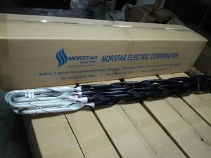 Offres Spéciales 2024 Vietnam Accessoires d'alimentation Pôle de haute qualité Make Off Guy End Grip Deadend End Grip - Product Image 4