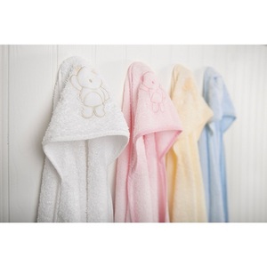 Manufacture Of Best Quality Fabric Bath Towel Apron Available At Reasonable Price - Product Image 2