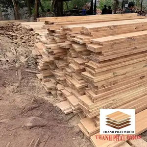 Hot sale for 100% Hard Solid Pine Wood Sawn Timber/ Lumber/ Plank in Pallet or Making Finger Joint Board/ furniture in Japan mar