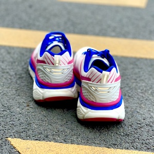 Último Diseño, Zapatillas para Correr de Alta Gama con Entresuela Ligera y Acolchada de EVA, Espuma Supercrítica, para Maratón, Verano y Otoño - Product Image 4