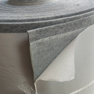 Feutre adhésif en Polyester de bonne qualité, 120mm - Product Image 2