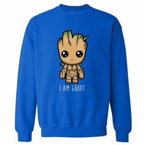KEVEN IMPEX Sweat-shirt en molleton de coton uni de haute qualité pour hommes adultes, respirant et écologique, prix abordable, vente en gros aux États-Unis et au Royaume-Uni - Product Image 1