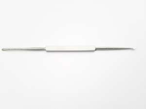 Elevador de Septum de Doble Extremo Cottle Dissector, 8 1/2 Pulgadas (21 cm), Acero Inoxidable, Popular Elevador de Septum de Doble Extremo Mahersi - Product Image 2