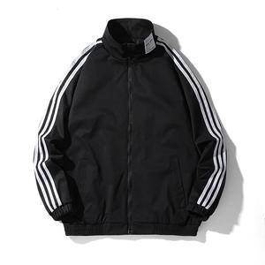 Best Manufacture Low Rate Winter 100% Cotton Varsity <b>Jackets</b> 2022 Satin <b>Baseball</b> <b>Jacket</b> Wholesale <b>Men</b> - Product Image 5