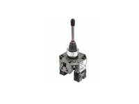 Expédition rapide XD2GA8241 22mm 2NO 2 Directions Interrupteur de commande à joystick Schneider IP66 600V 3A