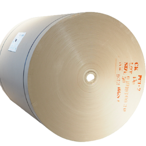 Jumbo <b>Roll</b> <b>Paper</b> Core Board (CK) Mainly Used for Quality Cores Tube Packaging Production Thai Factory - Product Image 2