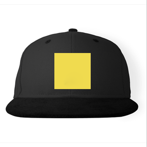 Blank Wholesale Hip-hop <b>Flat</b> Bill Baseball Sports <b>Hats</b> Snapback - Product Image 1